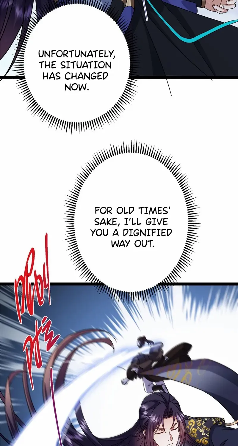 Read Keep a Low Profile, Sect Leader chapter 473.1 image 10 on Lezhin