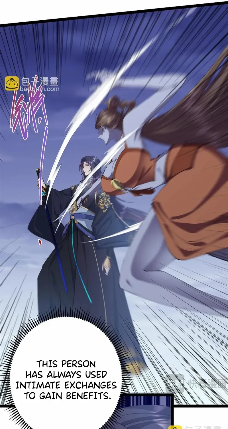 Read Keep a Low Profile, Sect Leader chapter 473.1 image 13 on Lezhin