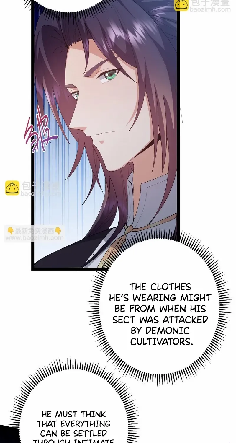 Read Keep a Low Profile, Sect Leader chapter 473.1 image 14 on Lezhin