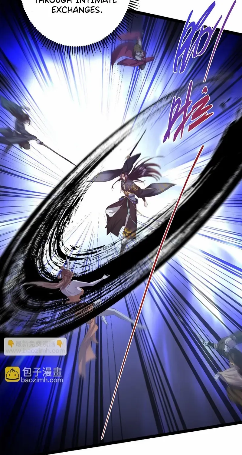 Read Keep a Low Profile, Sect Leader chapter 473.1 image 15 on Lezhin