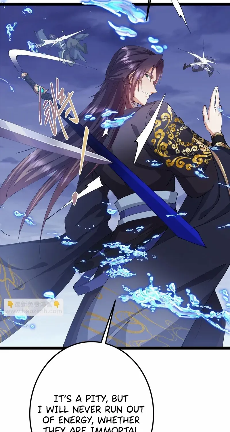 Read Keep a Low Profile, Sect Leader chapter 473.1 image 21 on Lezhin