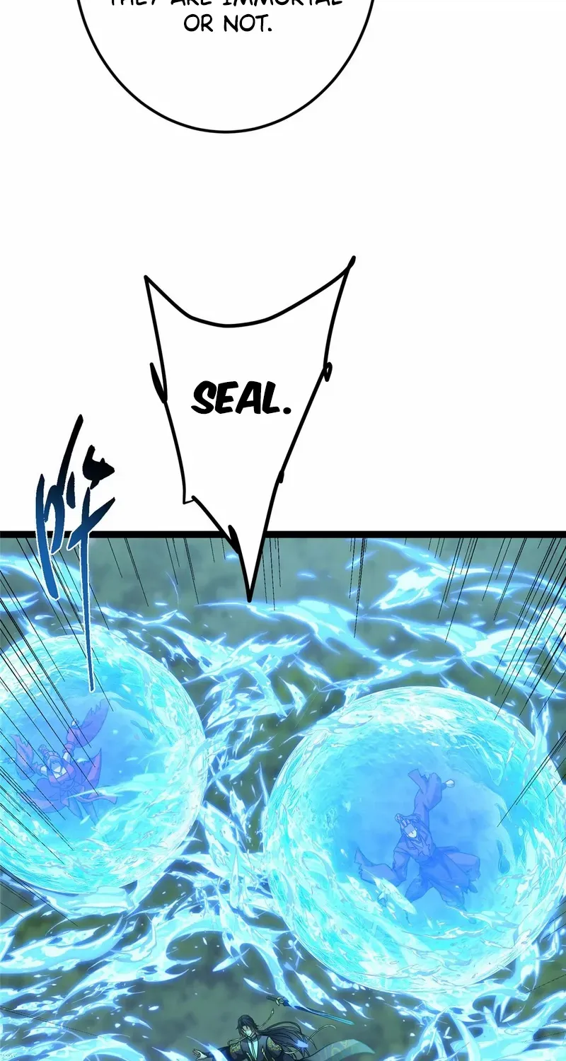 Read Keep a Low Profile, Sect Leader chapter 473.1 image 22 on Lezhin