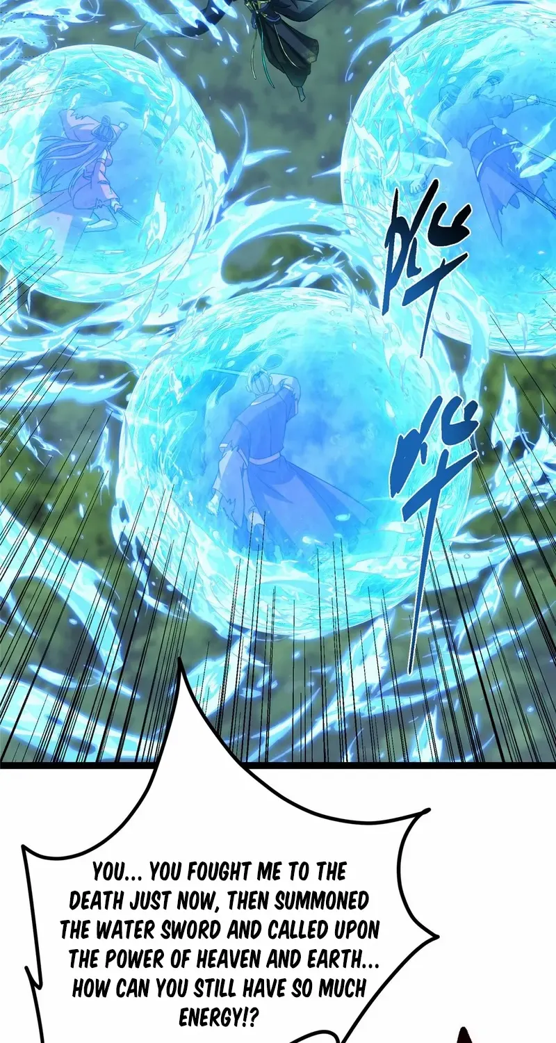Read Keep a Low Profile, Sect Leader chapter 473.1 image 23 on Lezhin