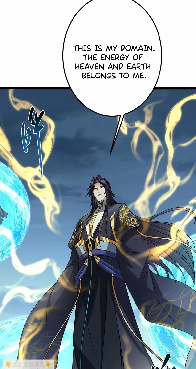 Read Keep a Low Profile, Sect Leader chapter 473.1 image 25 on Lezhin
