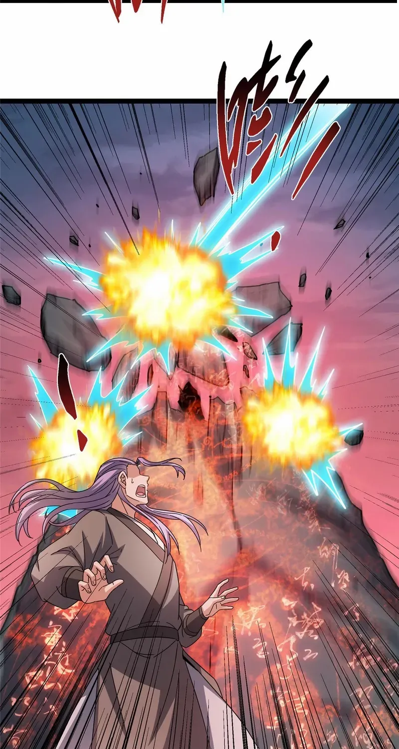 Read Keep a Low Profile, Sect Leader chapter 473.1 image 31 on Lezhin