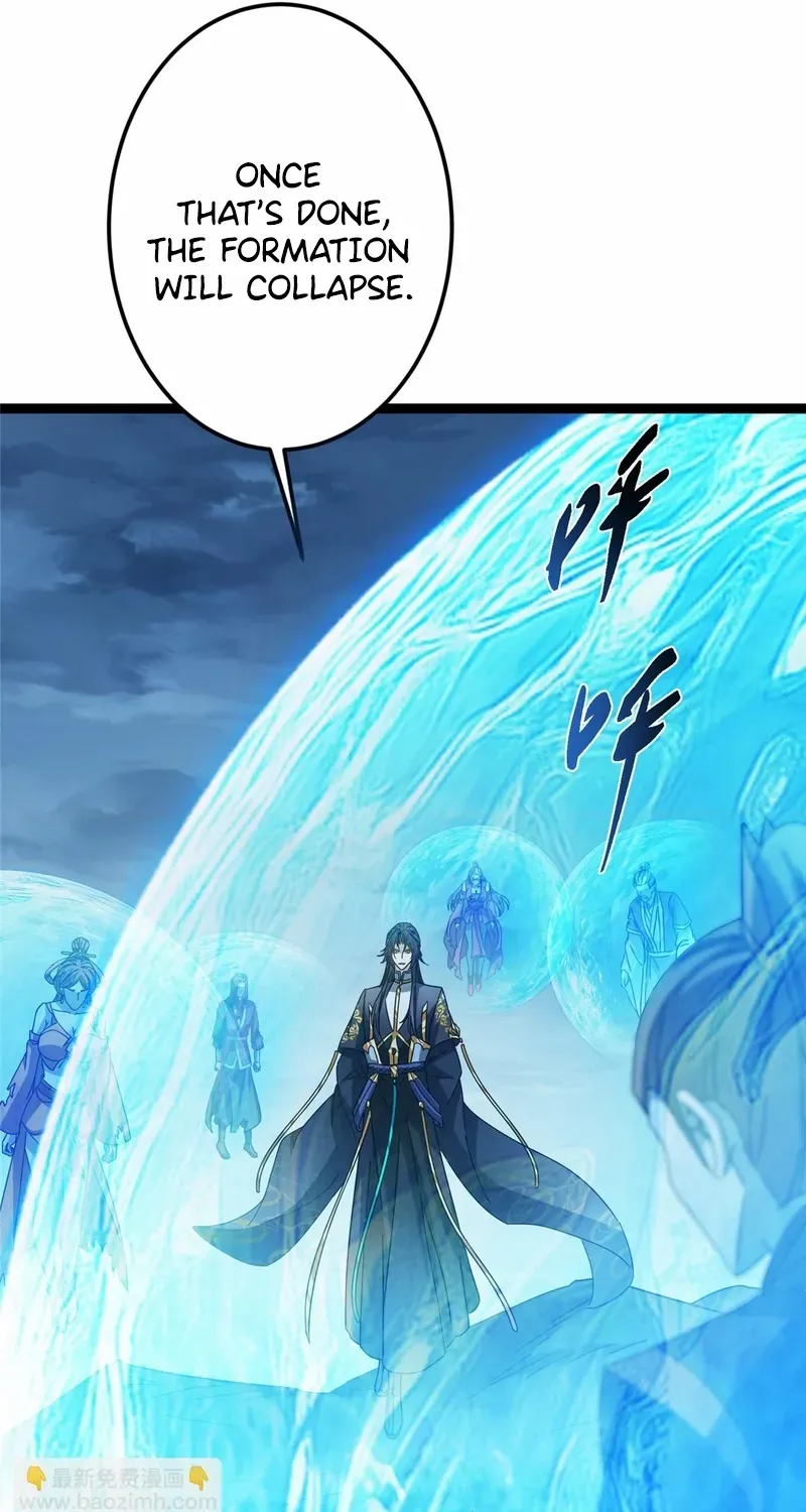 Read Keep a Low Profile, Sect Leader chapter 473.1 image 34 on Lezhin