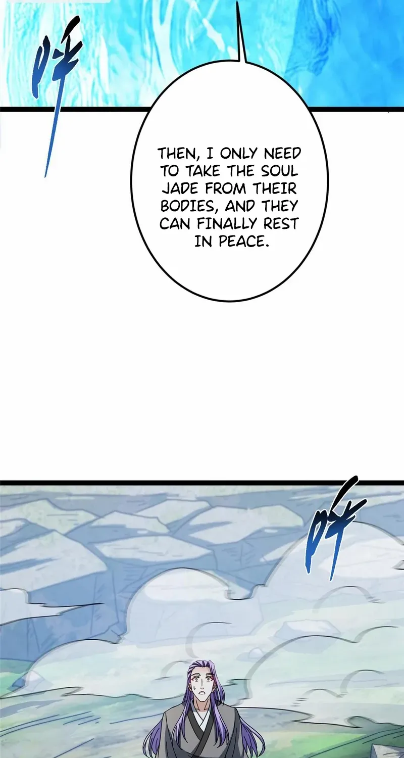 Read Keep a Low Profile, Sect Leader chapter 473.1 image 35 on Lezhin