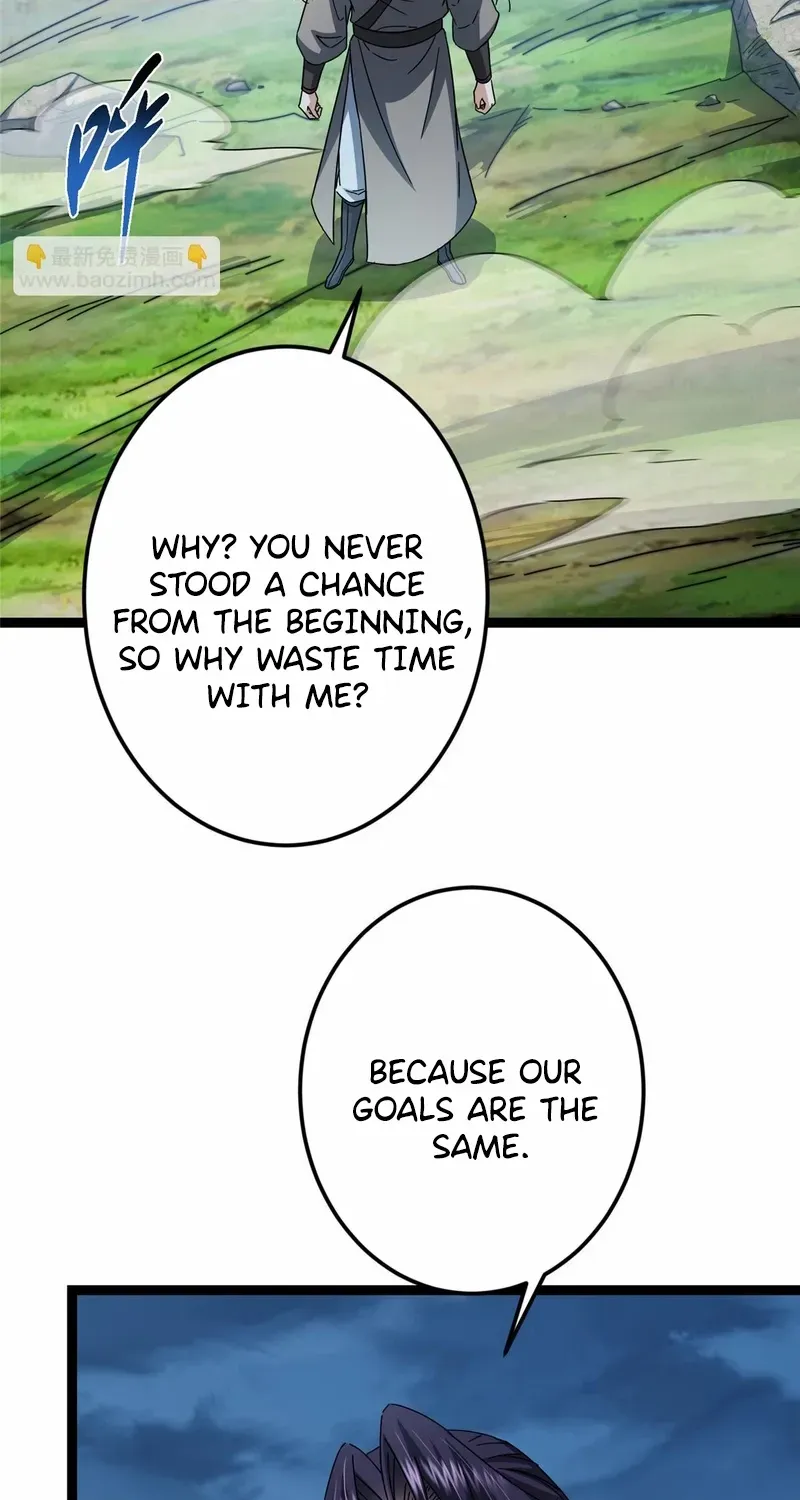 Read Keep a Low Profile, Sect Leader chapter 473.1 image 36 on Lezhin
