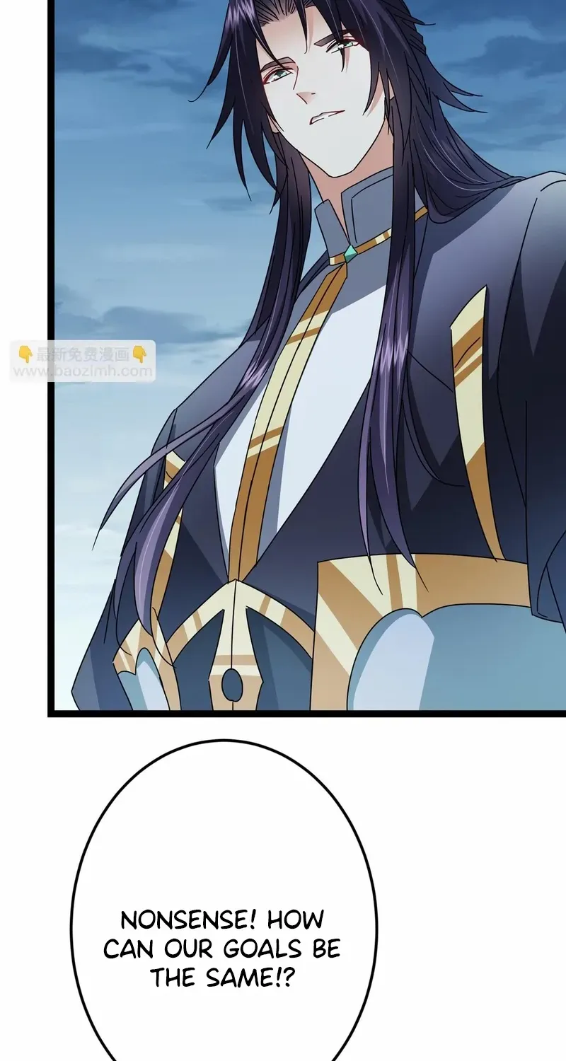 Read Keep a Low Profile, Sect Leader chapter 473.1 image 37 on Lezhin