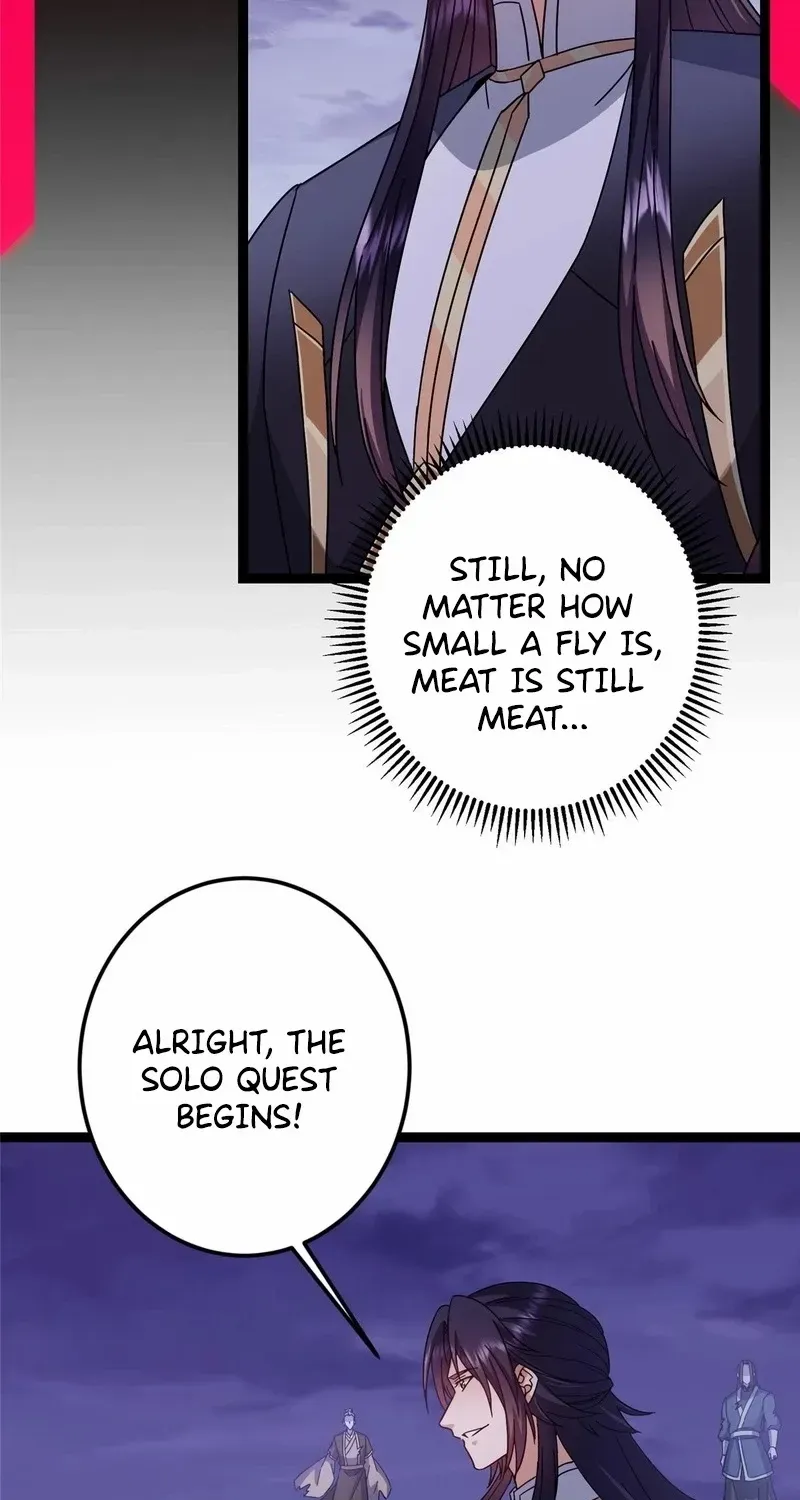 Read Keep a Low Profile, Sect Leader chapter 473.1 image 4 on Lezhin