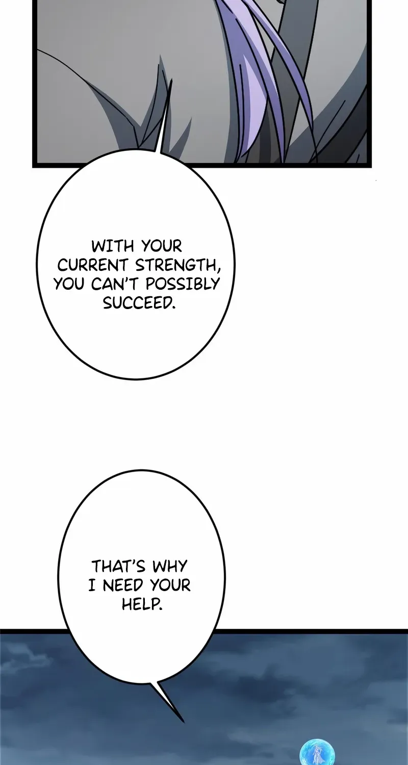 Read Keep a Low Profile, Sect Leader chapter 473.1 image 42 on Lezhin