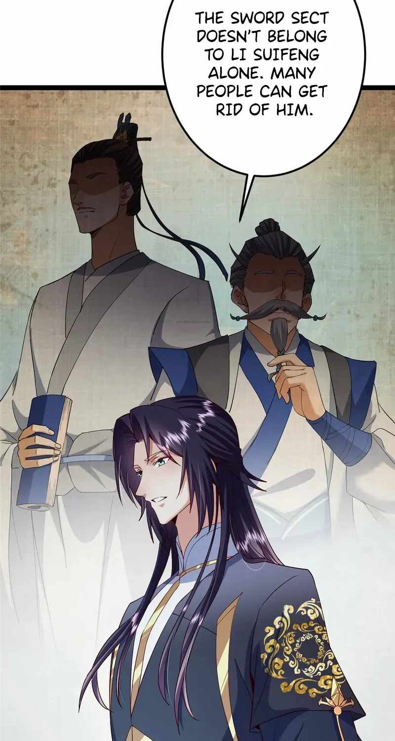 Read Keep a Low Profile, Sect Leader chapter 473.1 image 44 on Lezhin
