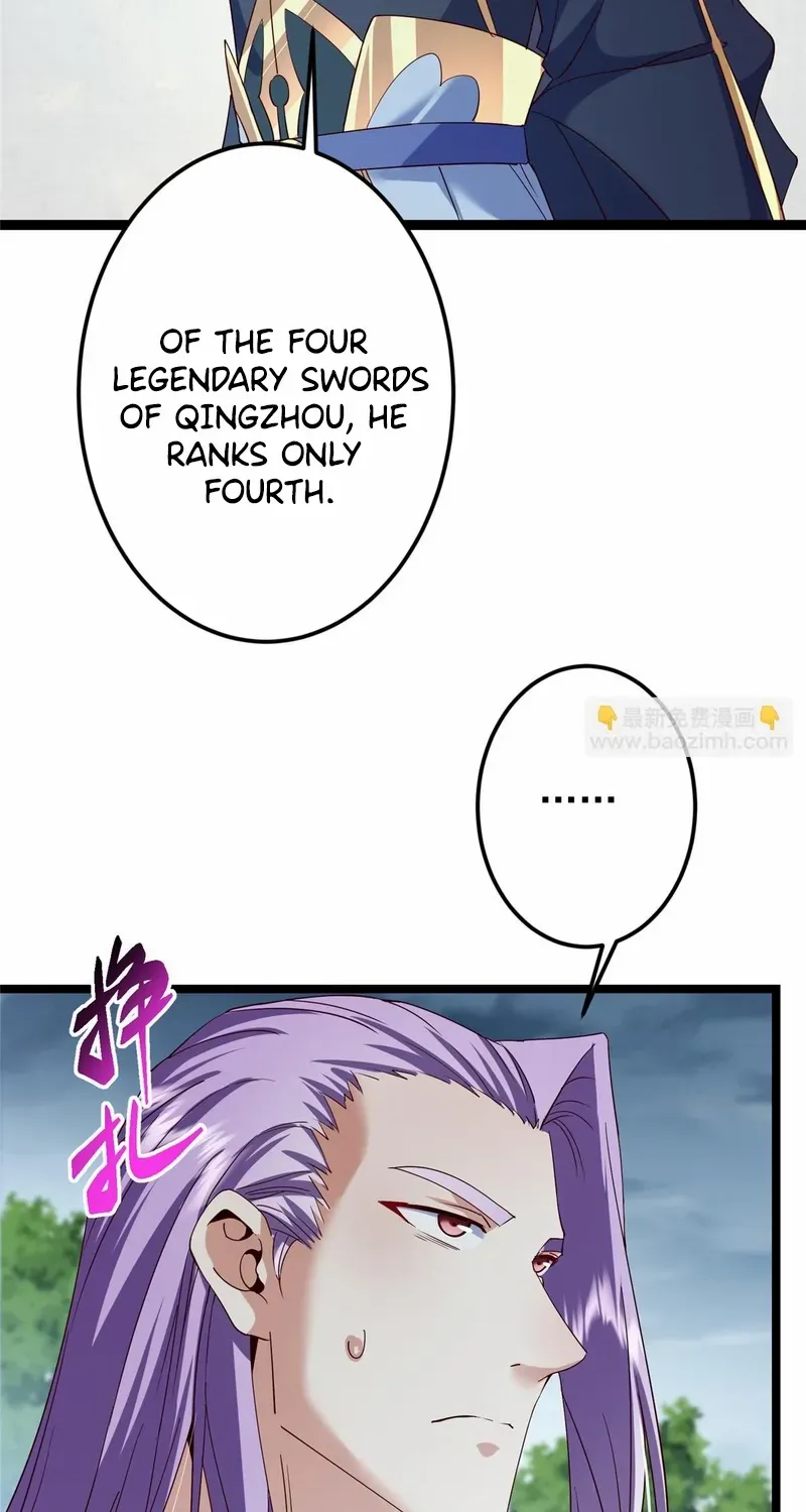 Read Keep a Low Profile, Sect Leader chapter 473.1 image 45 on Lezhin