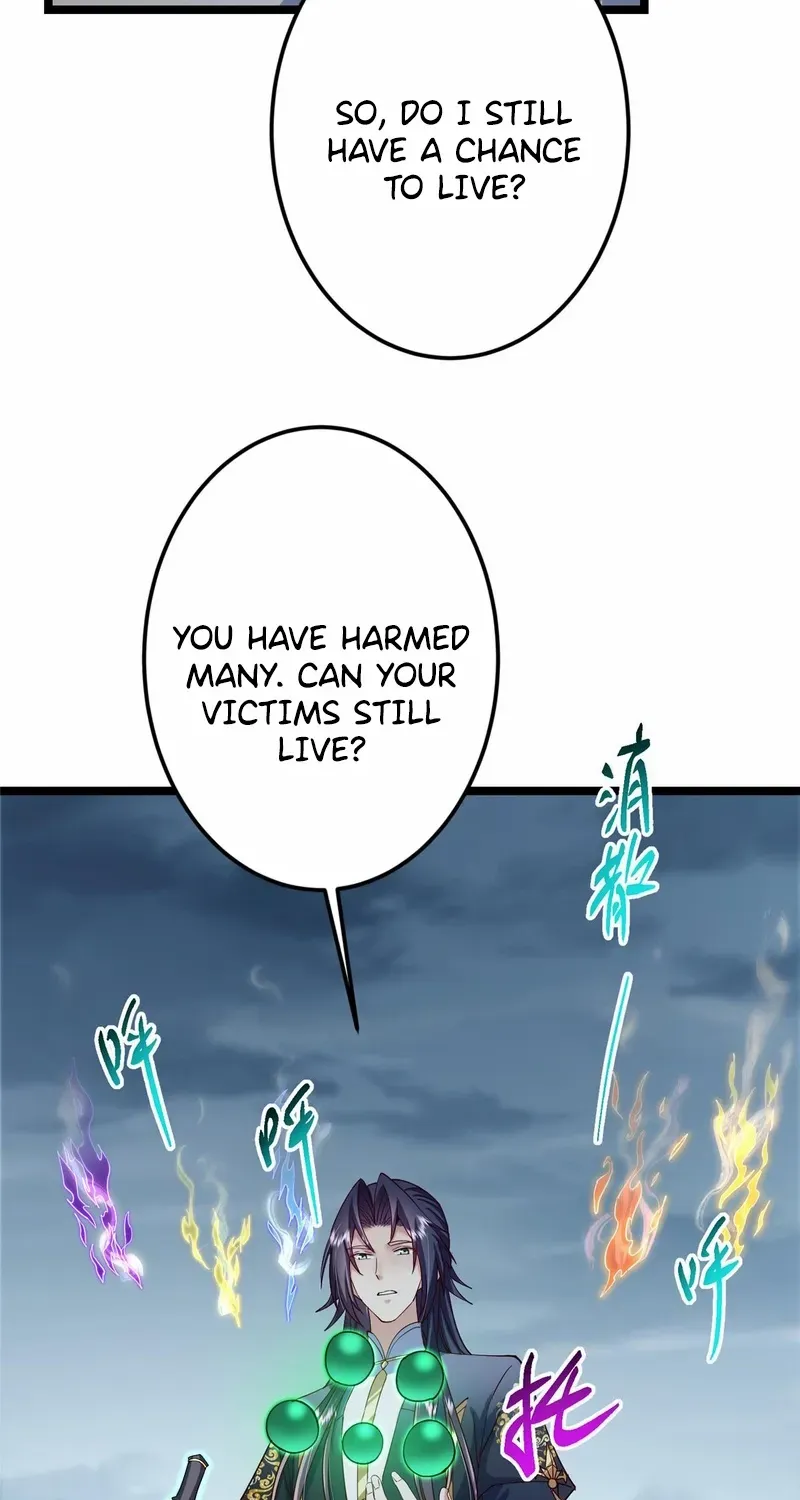 Read Keep a Low Profile, Sect Leader chapter 473.1 image 49 on Lezhin