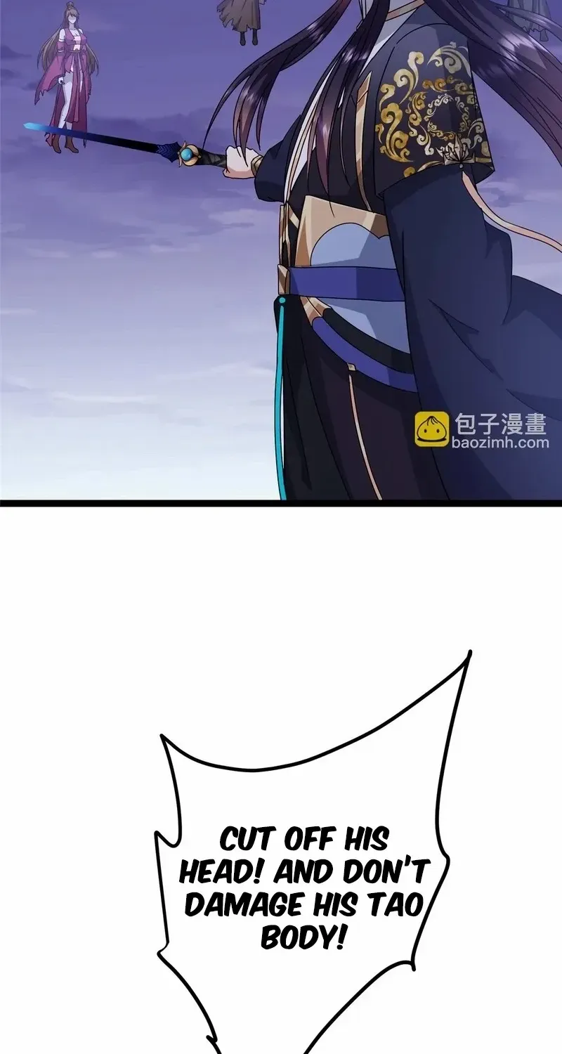 Read Keep a Low Profile, Sect Leader chapter 473.1 image 5 on Lezhin