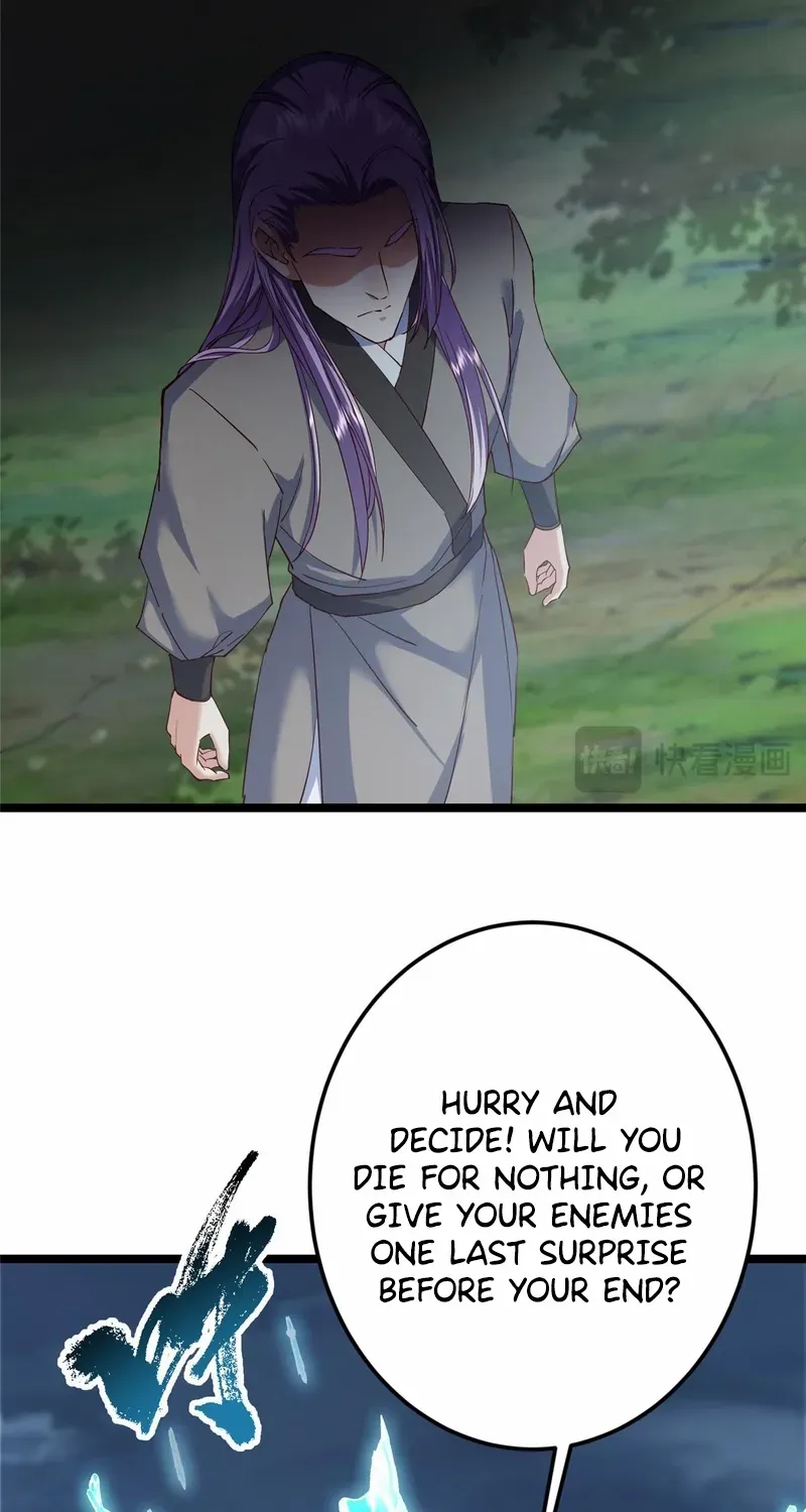 Read Keep a Low Profile, Sect Leader chapter 473.1 image 51 on Lezhin