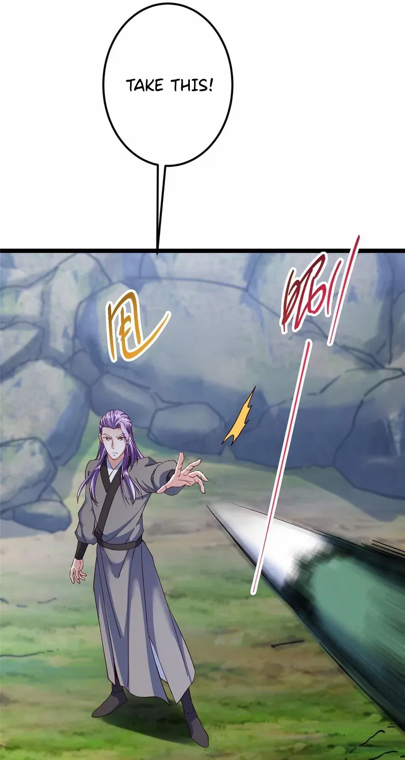 Read Keep a Low Profile, Sect Leader chapter 473.1 image 54 on Lezhin