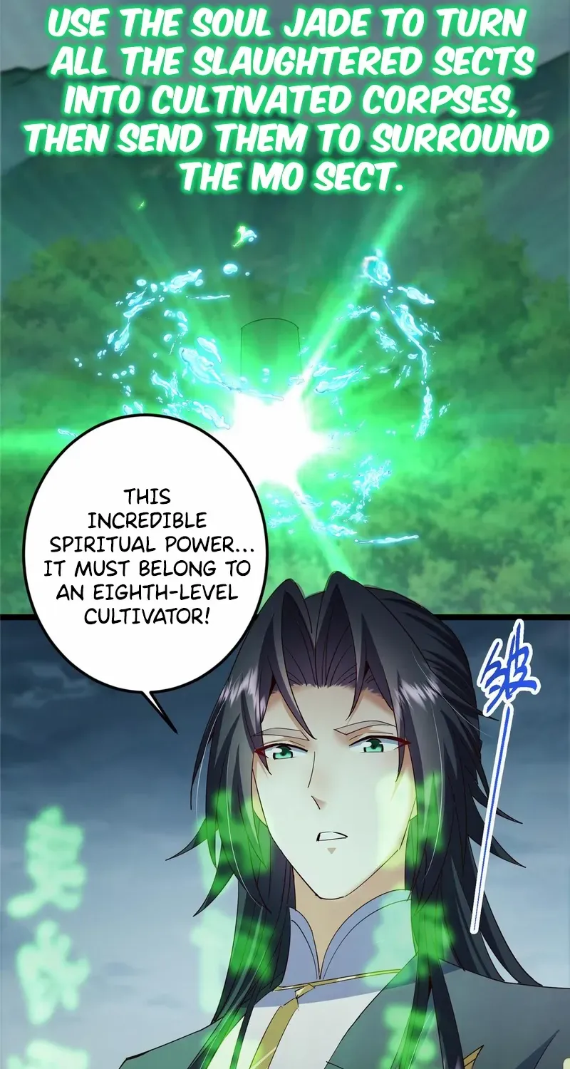 Read Keep a Low Profile, Sect Leader chapter 473.1 image 57 on Lezhin
