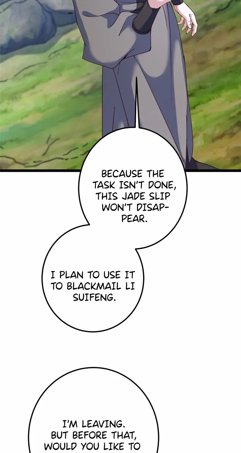 Read Keep a Low Profile, Sect Leader chapter 473.1 image 61 on Lezhin