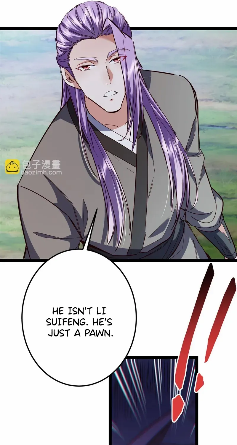 Read Keep a Low Profile, Sect Leader chapter 473.1 image 66 on Lezhin