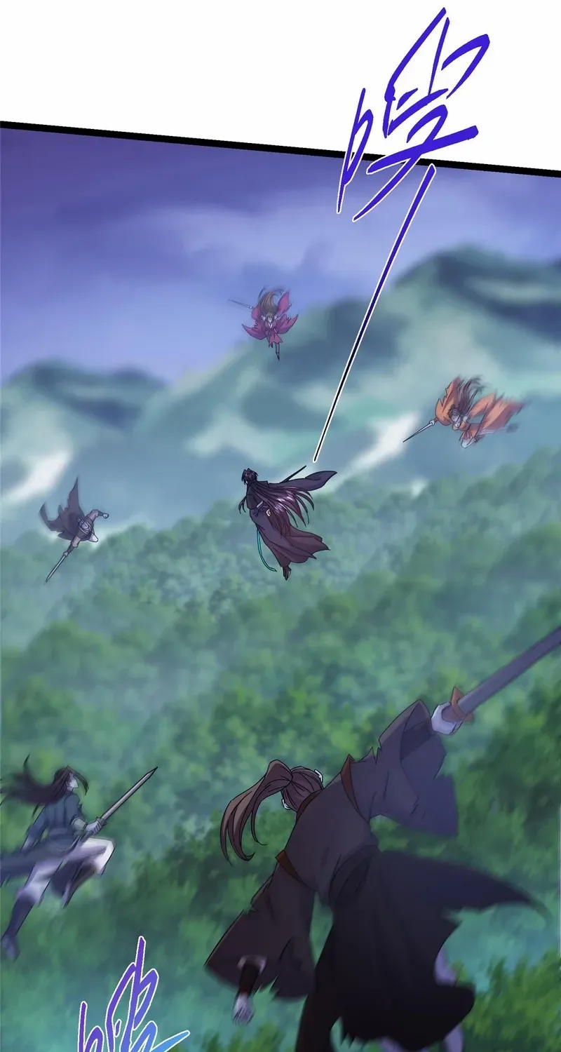 Read Keep a Low Profile, Sect Leader chapter 473.1 image 7 on Lezhin