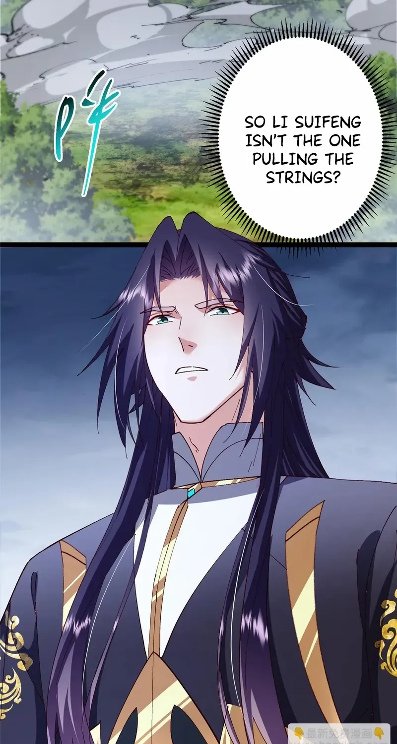 Read Keep a Low Profile, Sect Leader chapter 473.1 image 72 on Lezhin