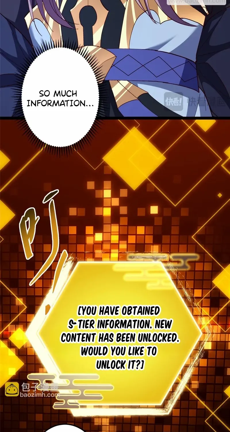 Read Keep a Low Profile, Sect Leader chapter 473.1 image 73 on Lezhin