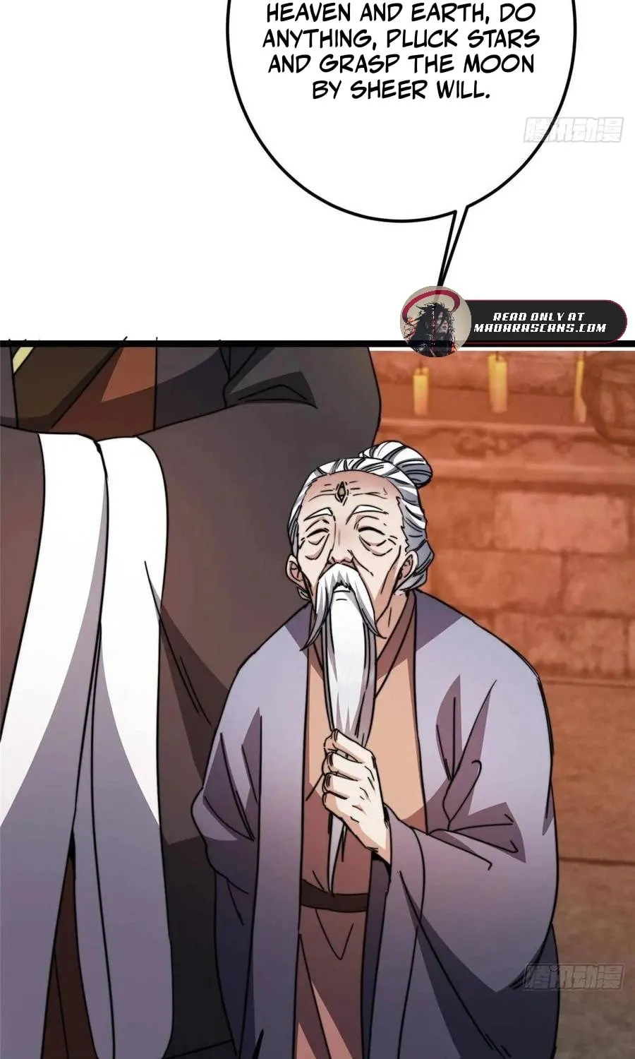 Read Keep a Low Profile, Sect Leader chapter 524 image 10 on Lezhin