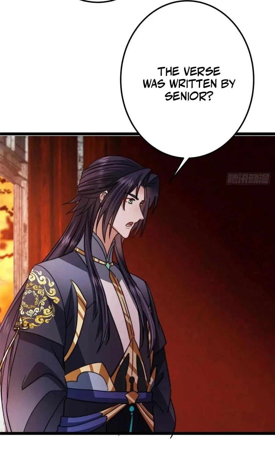Read Keep a Low Profile, Sect Leader chapter 524 image 12 on Lezhin