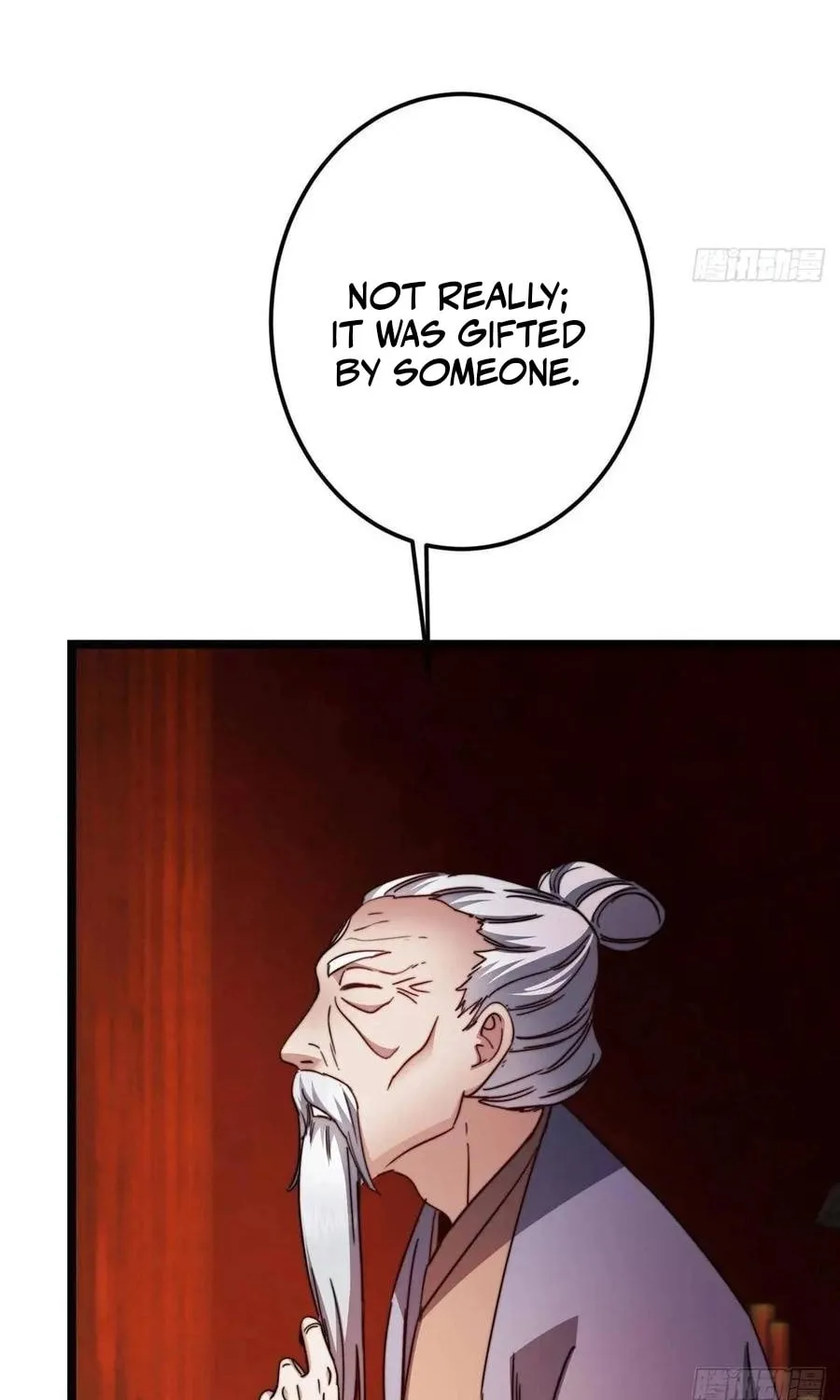 Read Keep a Low Profile, Sect Leader chapter 524 image 13 on Lezhin