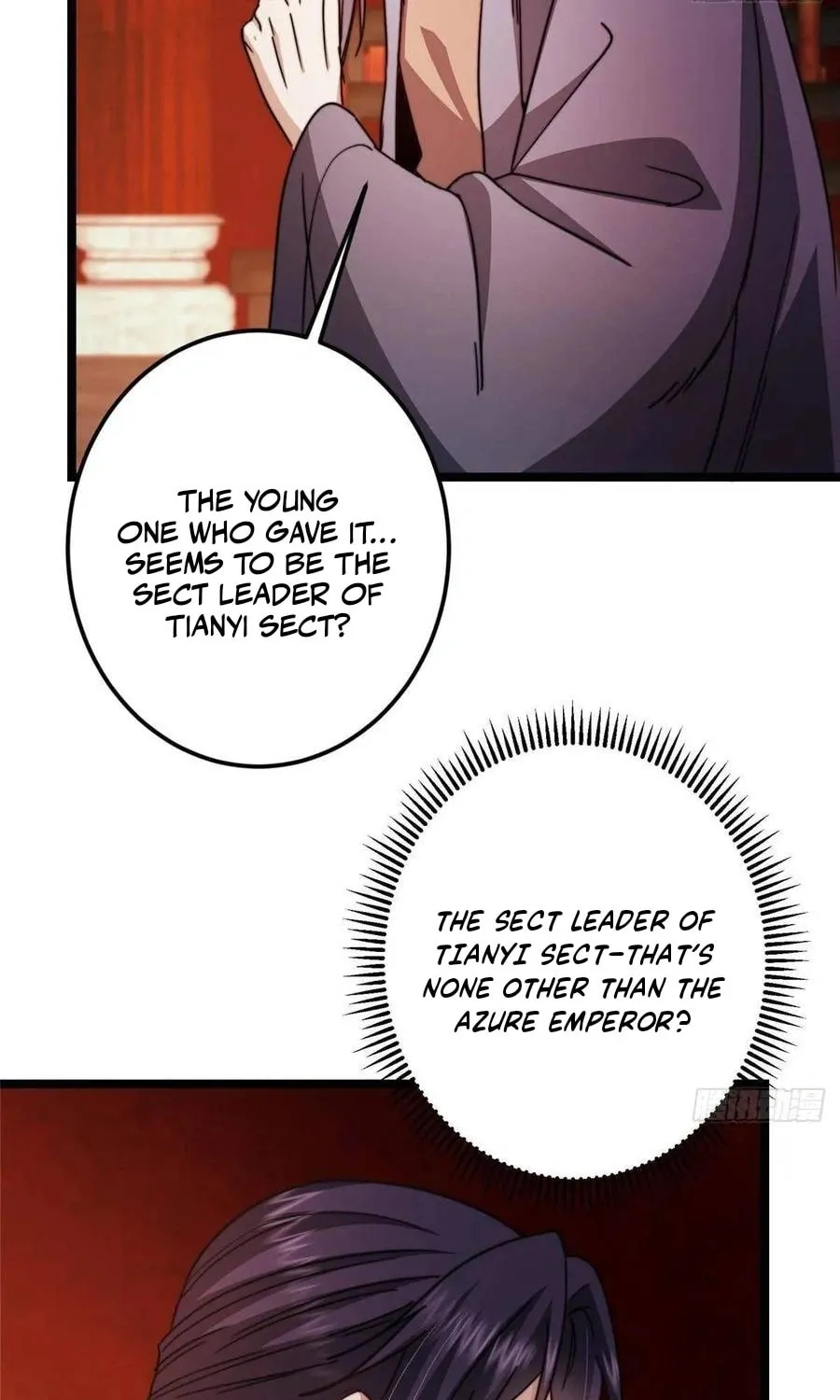 Read Keep a Low Profile, Sect Leader chapter 524 image 14 on Lezhin