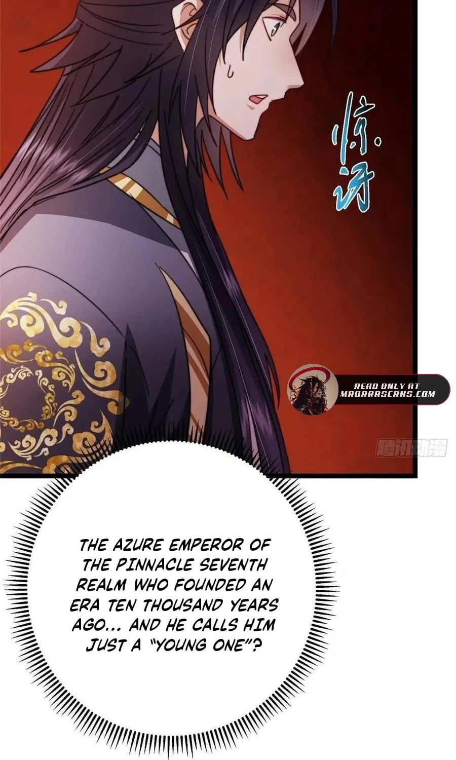 Read Keep a Low Profile, Sect Leader chapter 524 image 15 on Lezhin