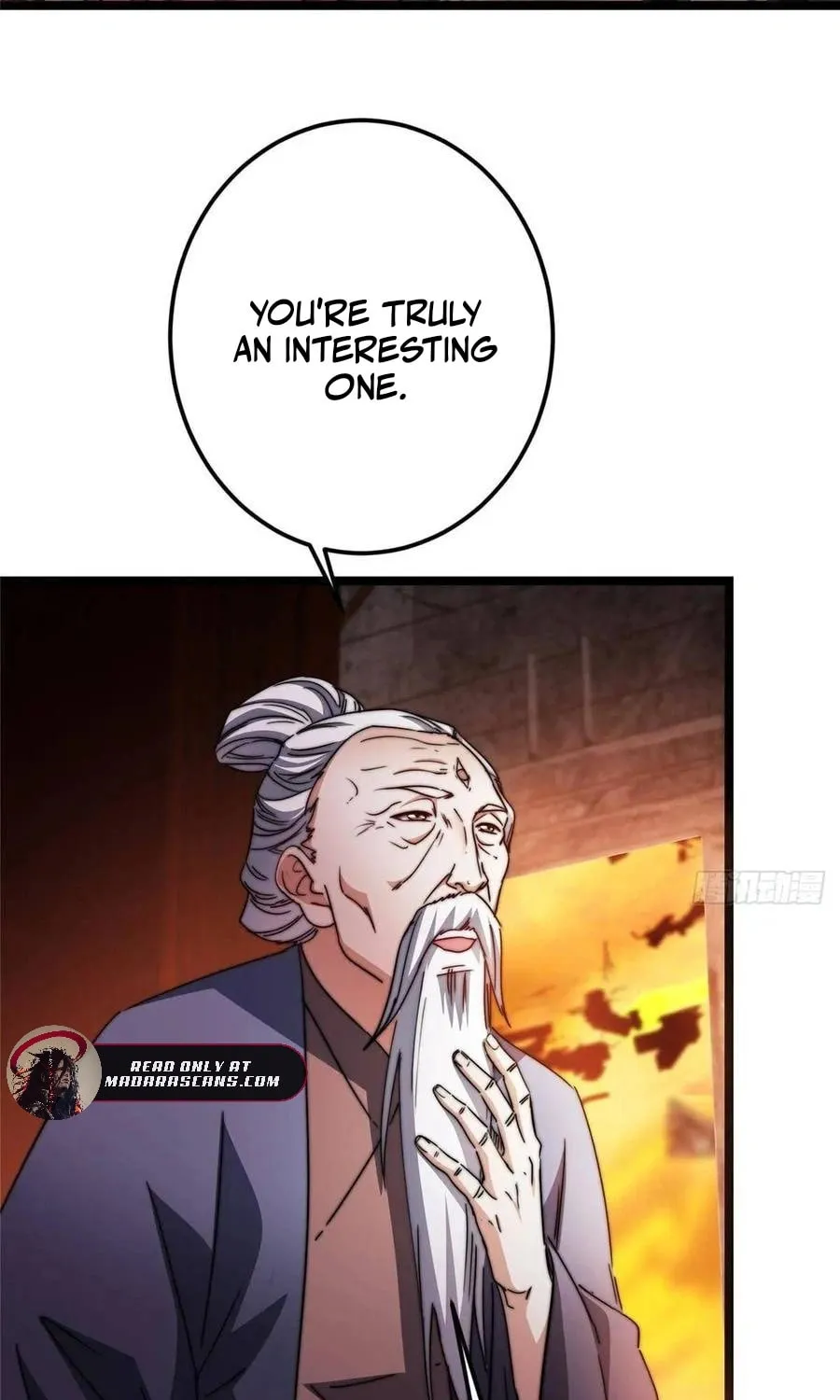 Read Keep a Low Profile, Sect Leader chapter 524 image 20 on Lezhin