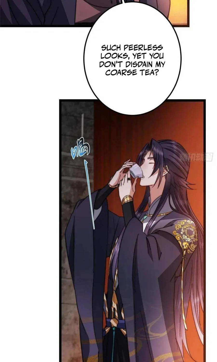 Read Keep a Low Profile, Sect Leader chapter 524 image 21 on Lezhin