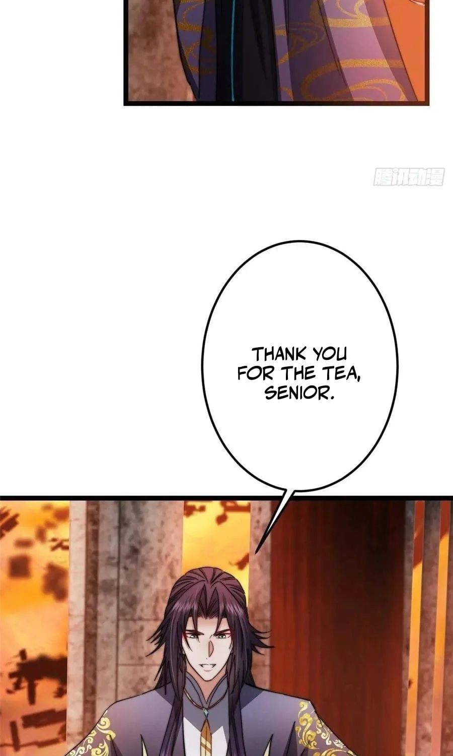 Read Keep a Low Profile, Sect Leader chapter 524 image 22 on Lezhin