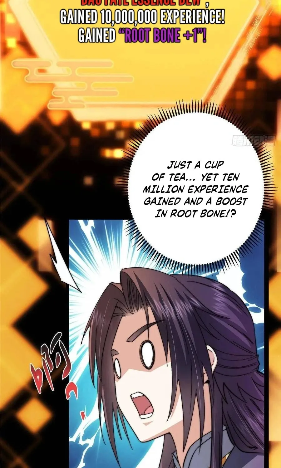 Read Keep a Low Profile, Sect Leader chapter 524 image 25 on Lezhin