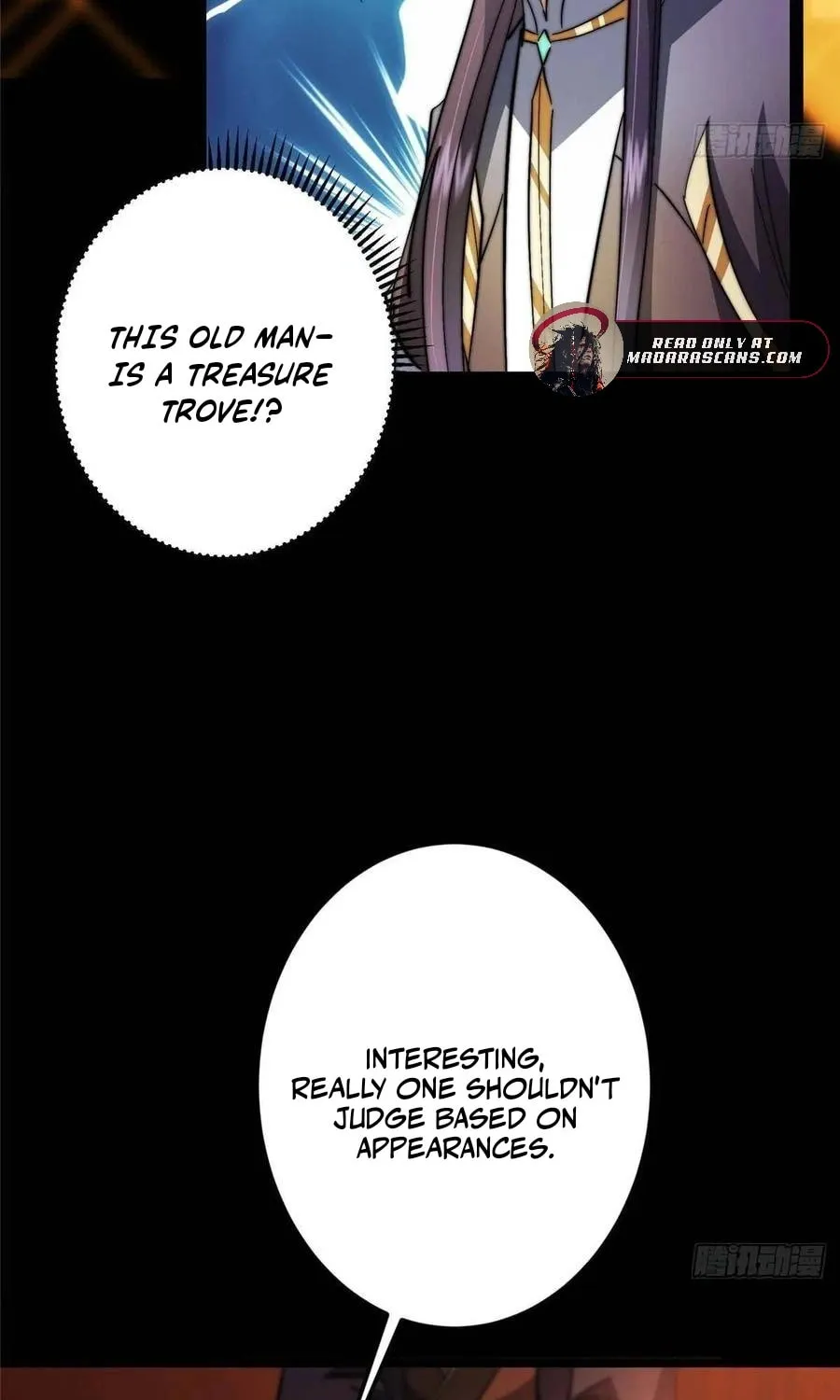 Read Keep a Low Profile, Sect Leader chapter 524 image 26 on Lezhin