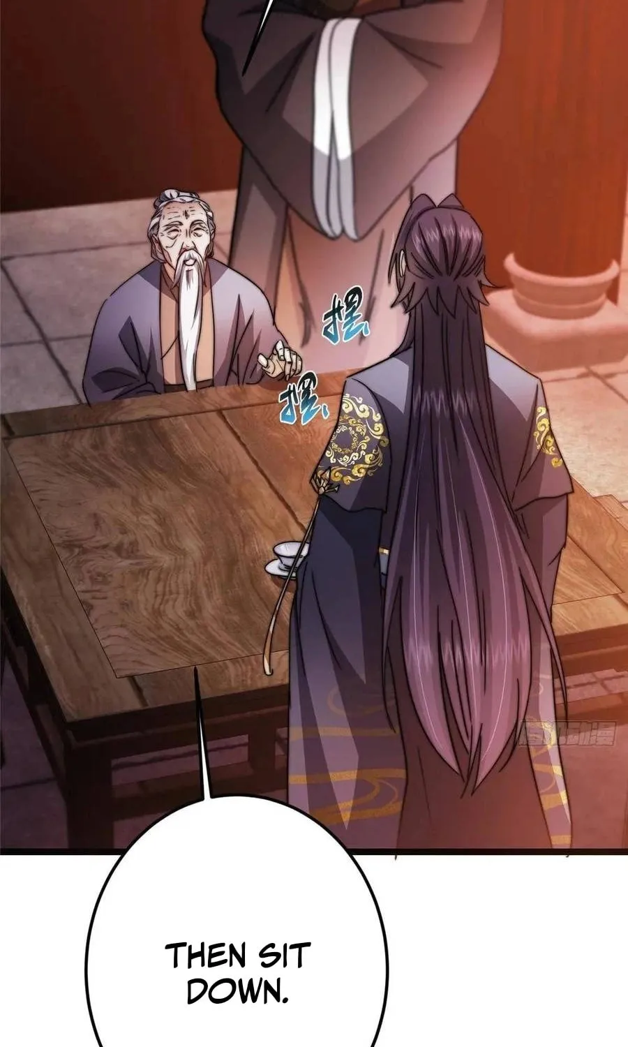 Read Keep a Low Profile, Sect Leader chapter 524 image 27 on Lezhin