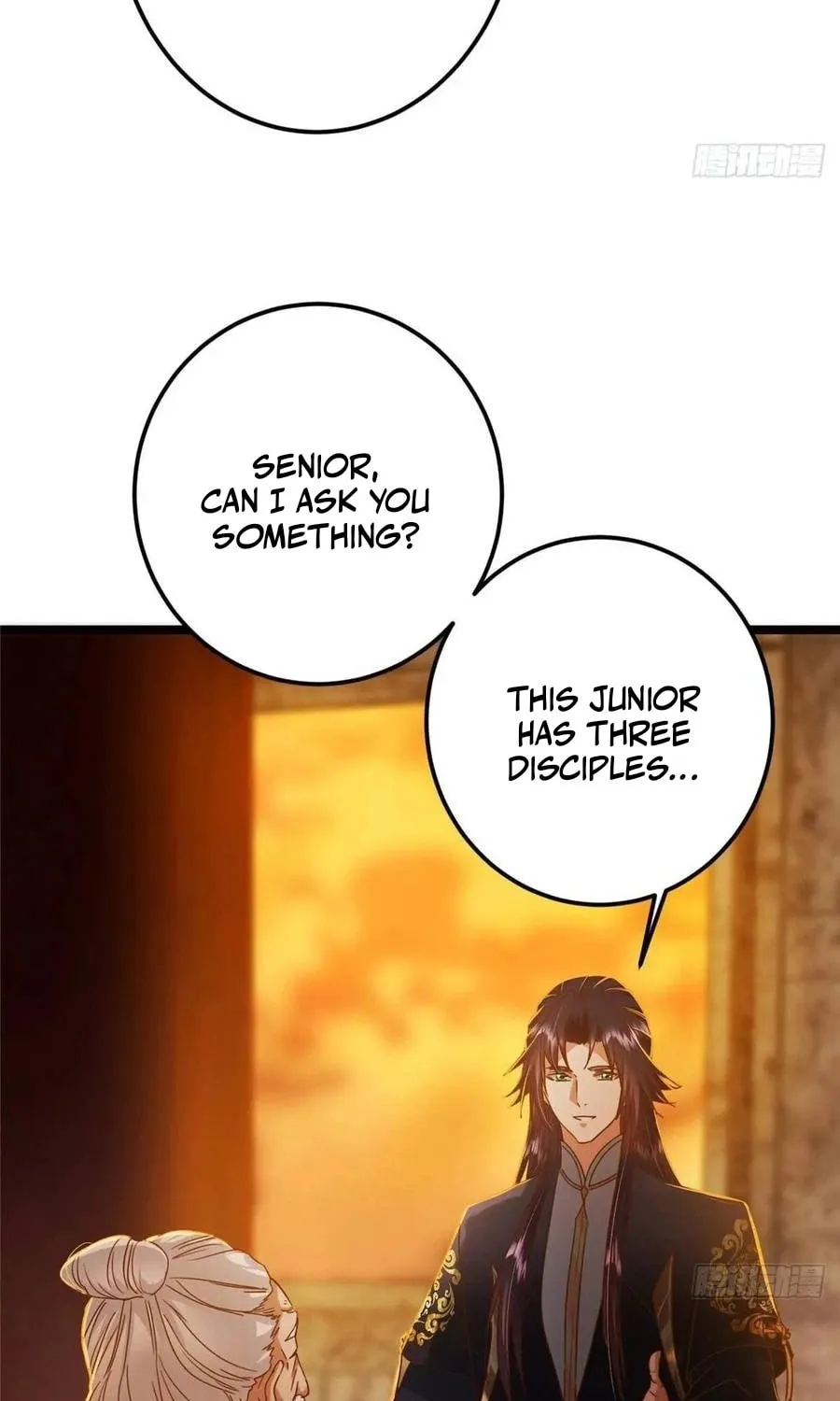 Read Keep a Low Profile, Sect Leader chapter 524 image 28 on Lezhin