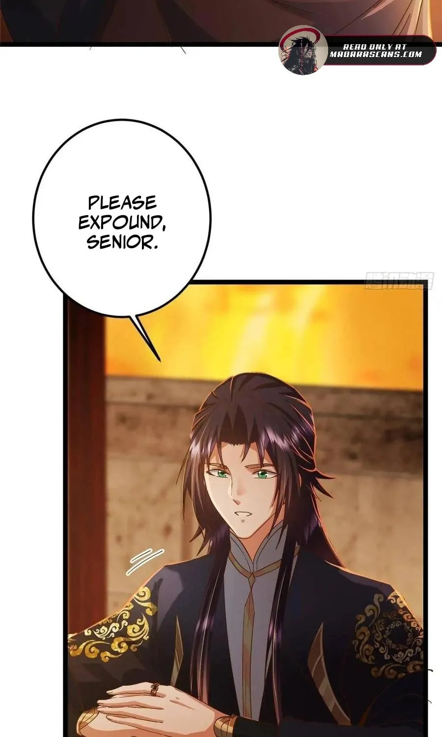 Read Keep a Low Profile, Sect Leader chapter 524 image 34 on Lezhin