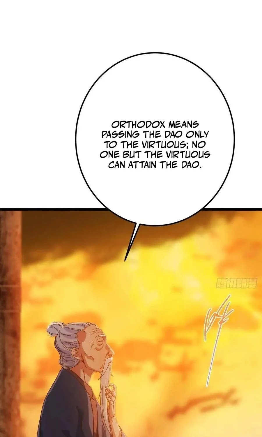 Read Keep a Low Profile, Sect Leader chapter 524 image 36 on Lezhin