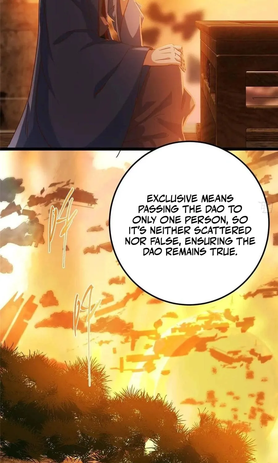 Read Keep a Low Profile, Sect Leader chapter 524 image 37 on Lezhin