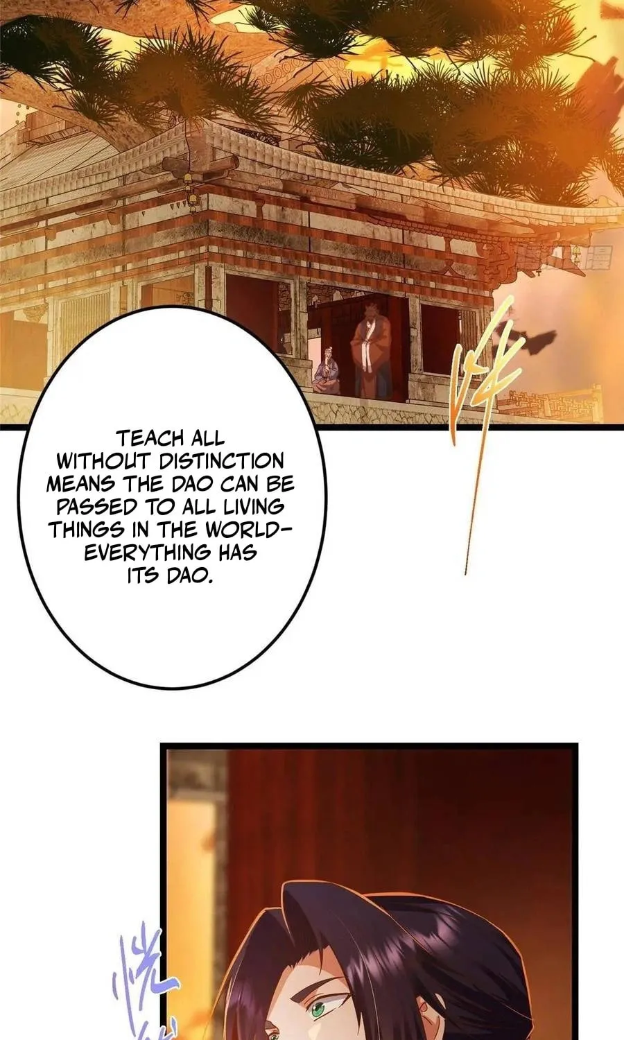 Read Keep a Low Profile, Sect Leader chapter 524 image 38 on Lezhin