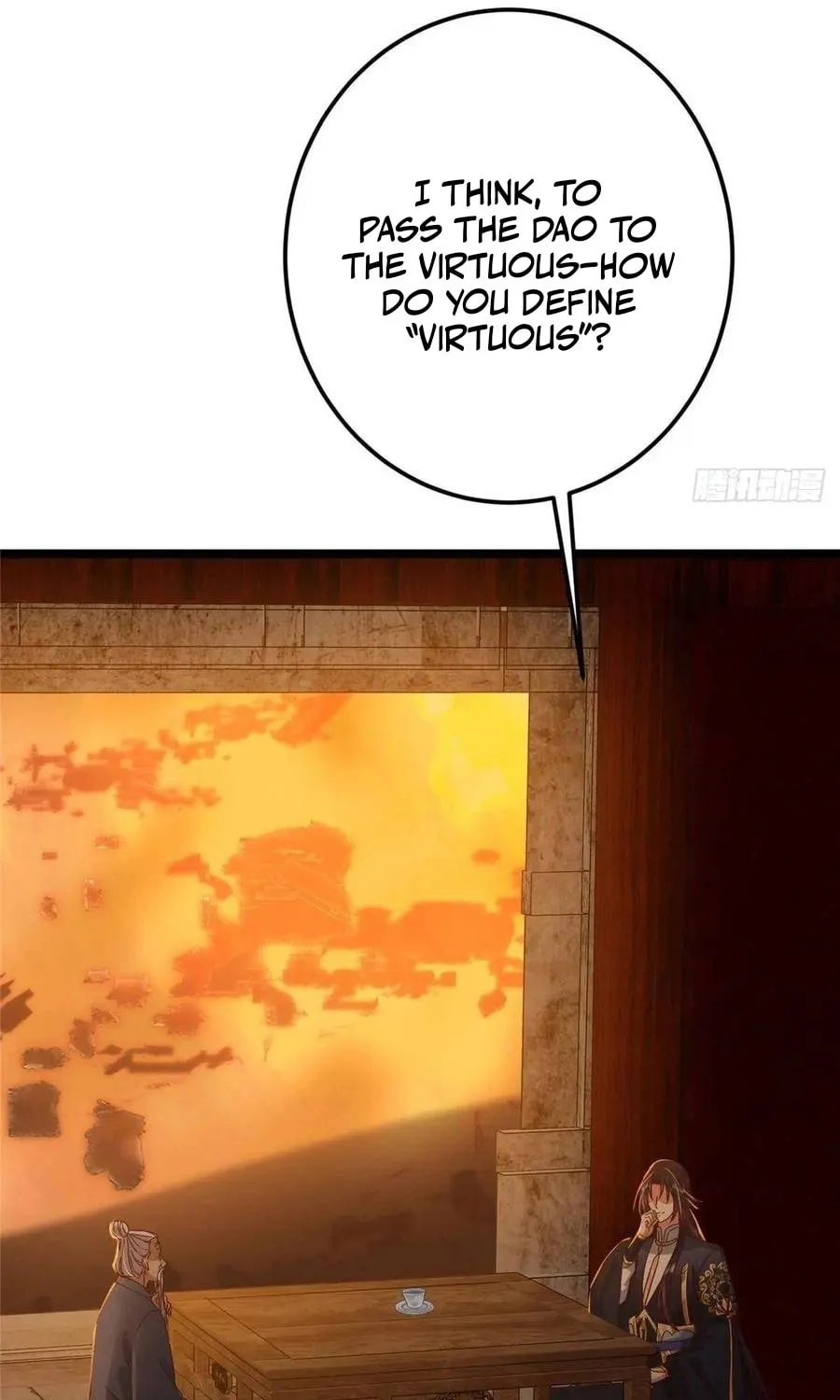 Read Keep a Low Profile, Sect Leader chapter 524 image 42 on Lezhin