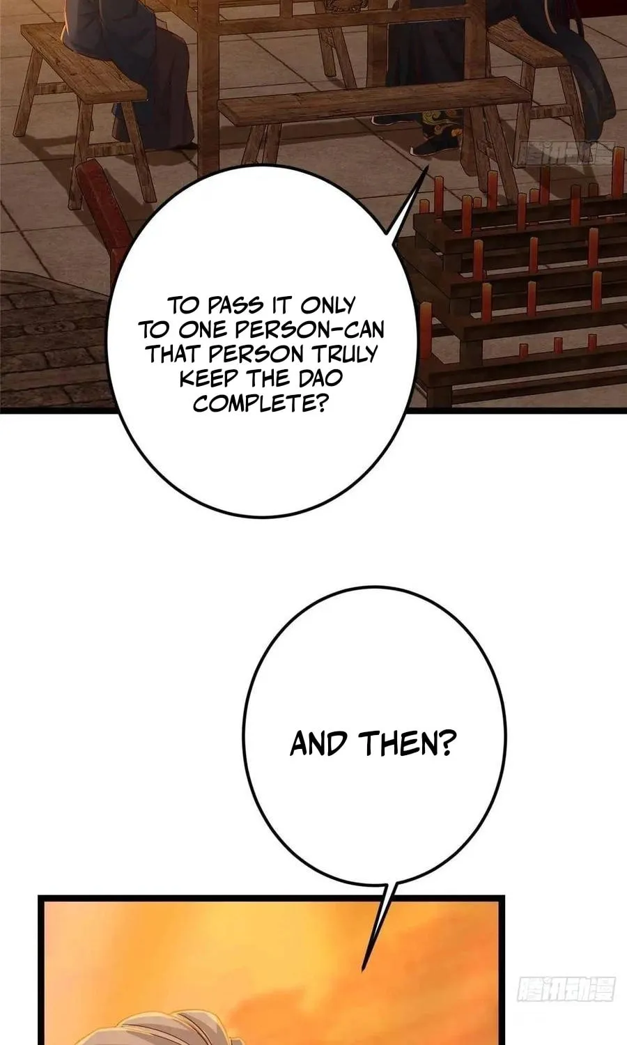Read Keep a Low Profile, Sect Leader chapter 524 image 43 on Lezhin