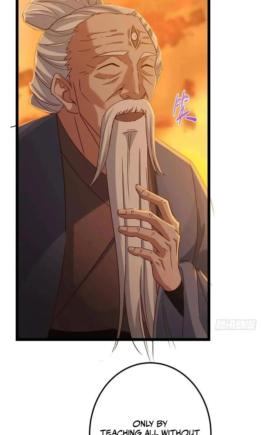 Read Keep a Low Profile, Sect Leader chapter 524 image 44 on Lezhin