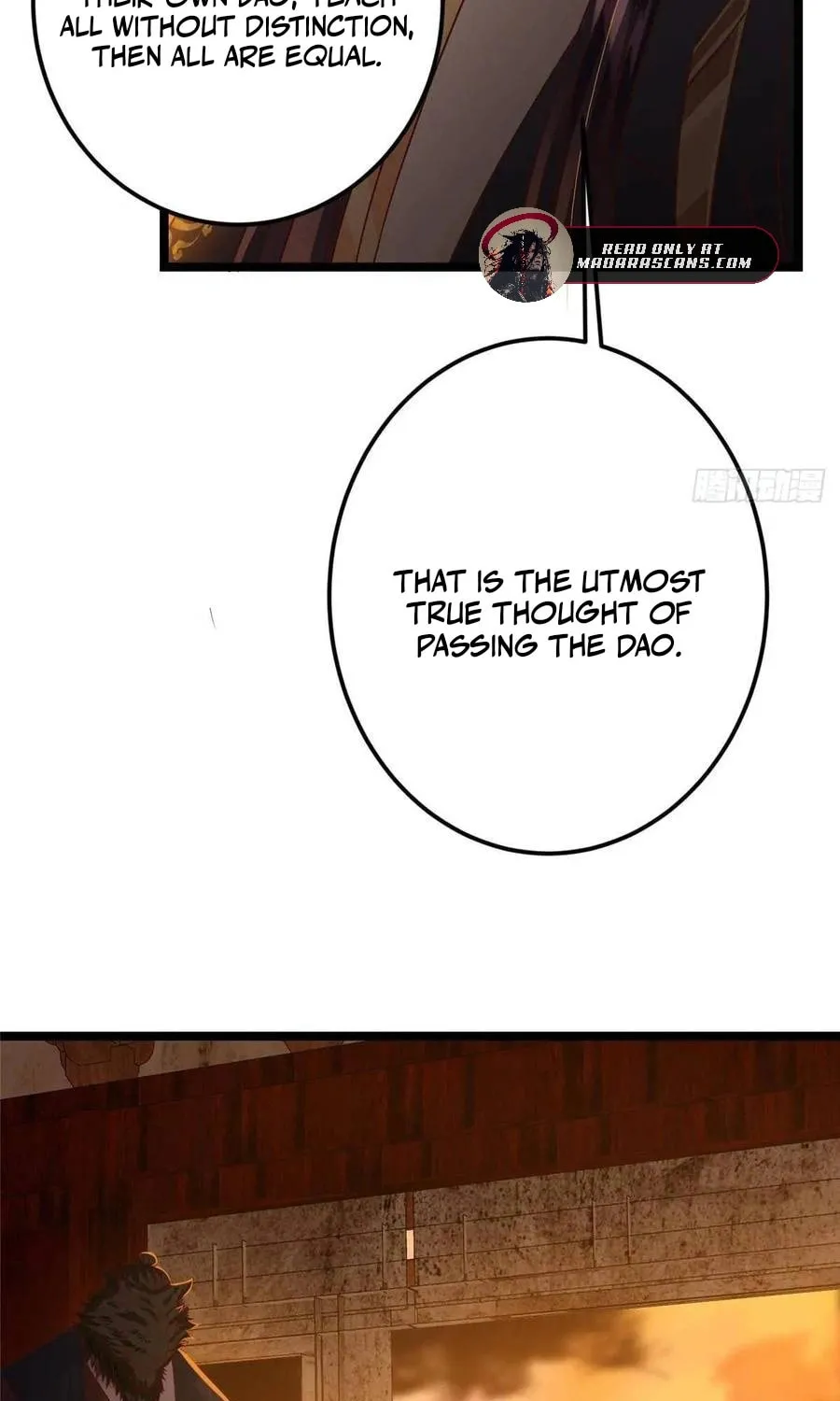 Read Keep a Low Profile, Sect Leader chapter 524 image 46 on Lezhin