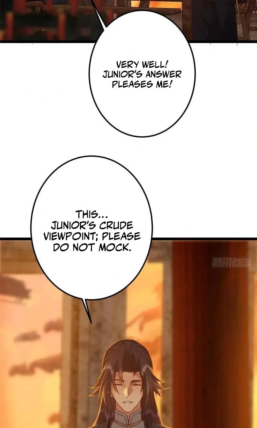Read Keep a Low Profile, Sect Leader chapter 524 image 48 on Lezhin