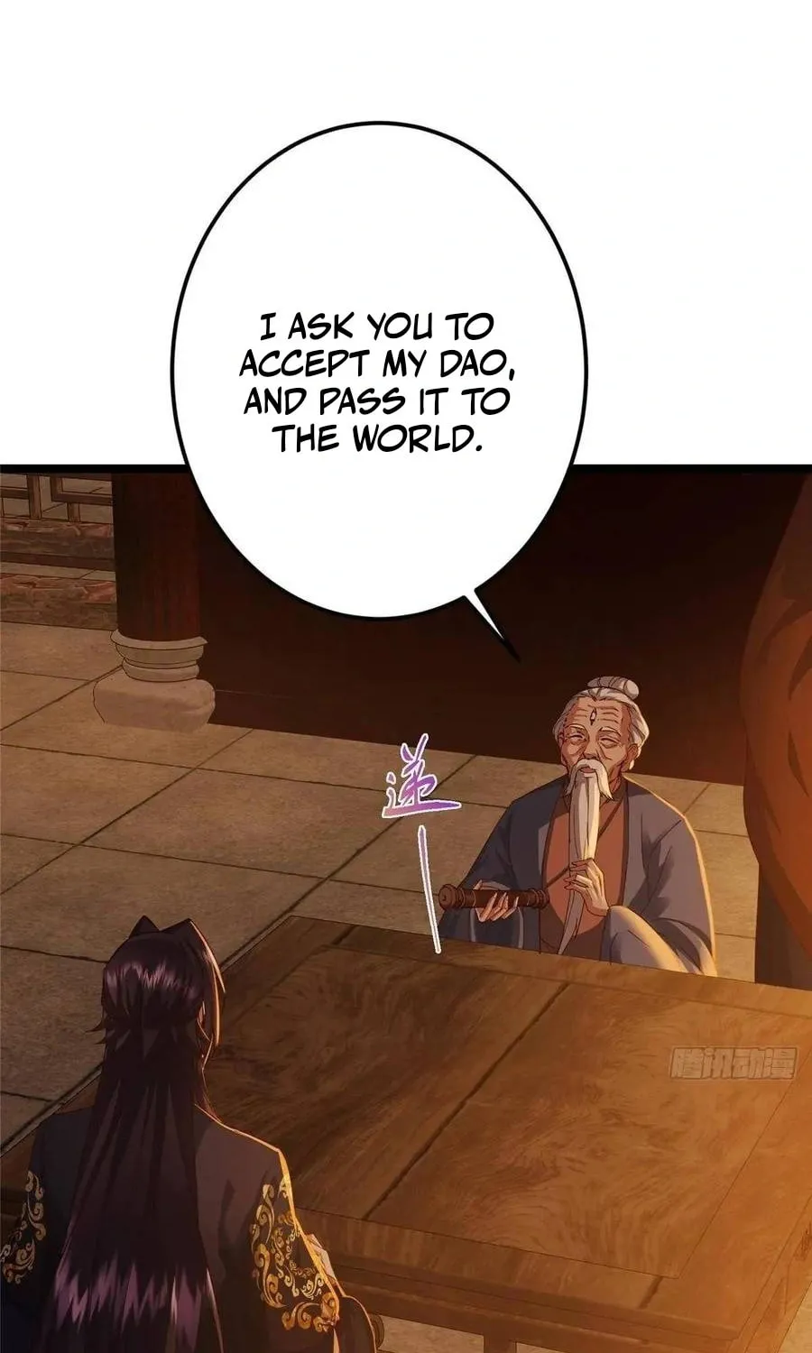 Read Keep a Low Profile, Sect Leader chapter 524 image 51 on Lezhin