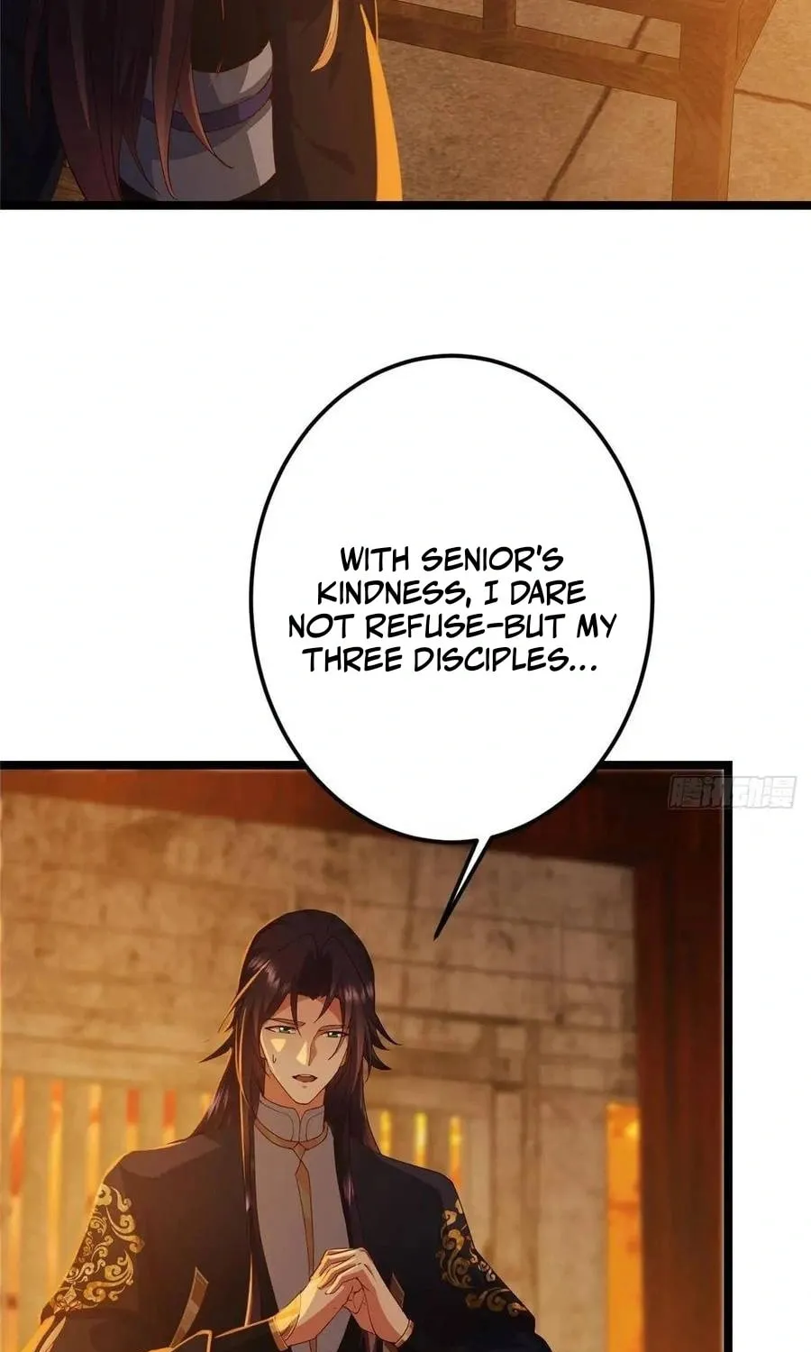 Read Keep a Low Profile, Sect Leader chapter 524 image 52 on Lezhin